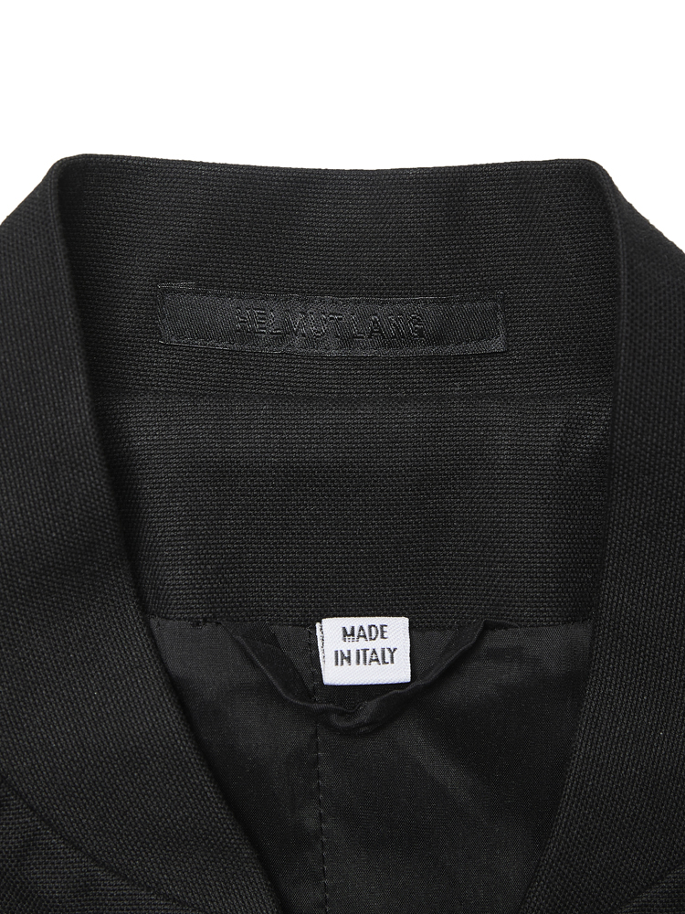 Helmut Lang</br>2002 SS_5