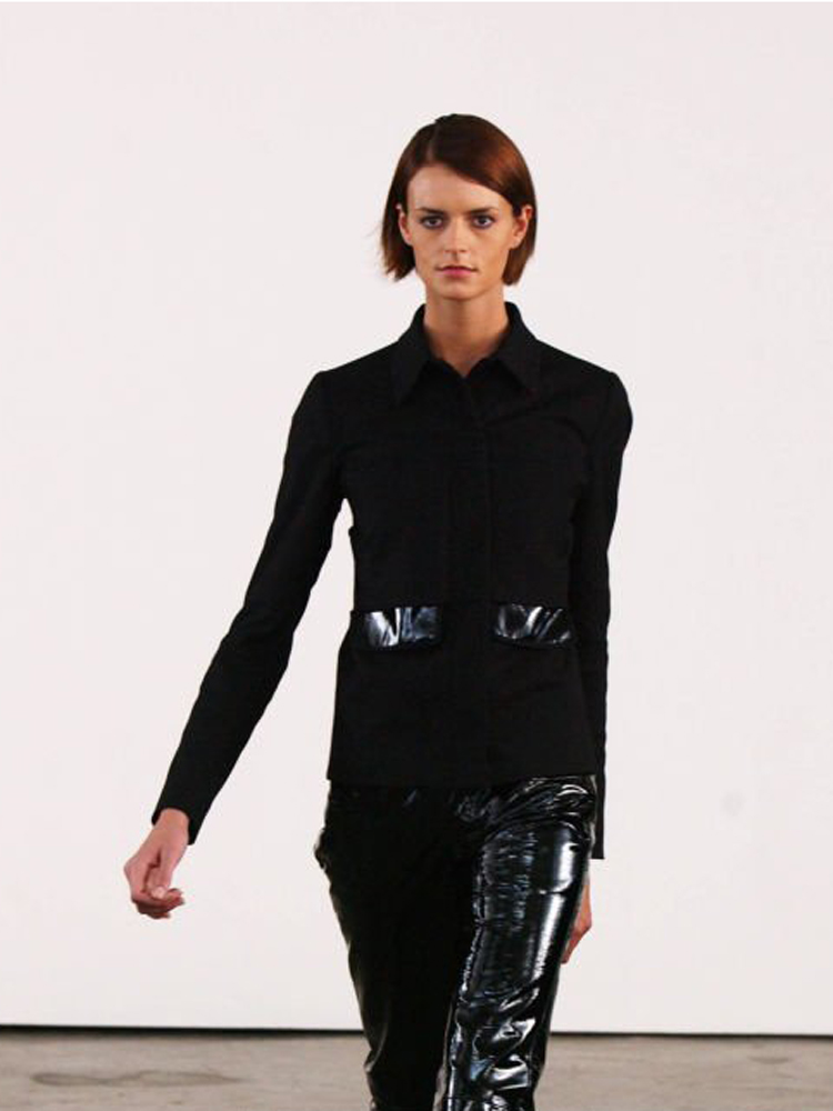 Helmut Lang</br>2002 SS_6