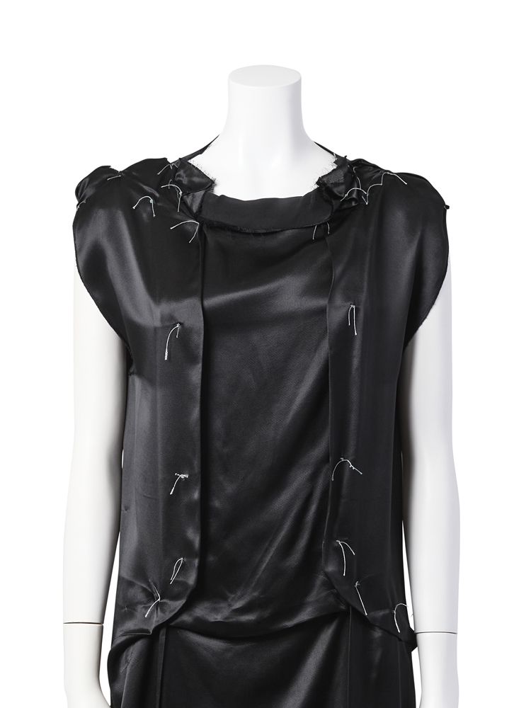 Maison Martin Margiela</br>2004 SS_2