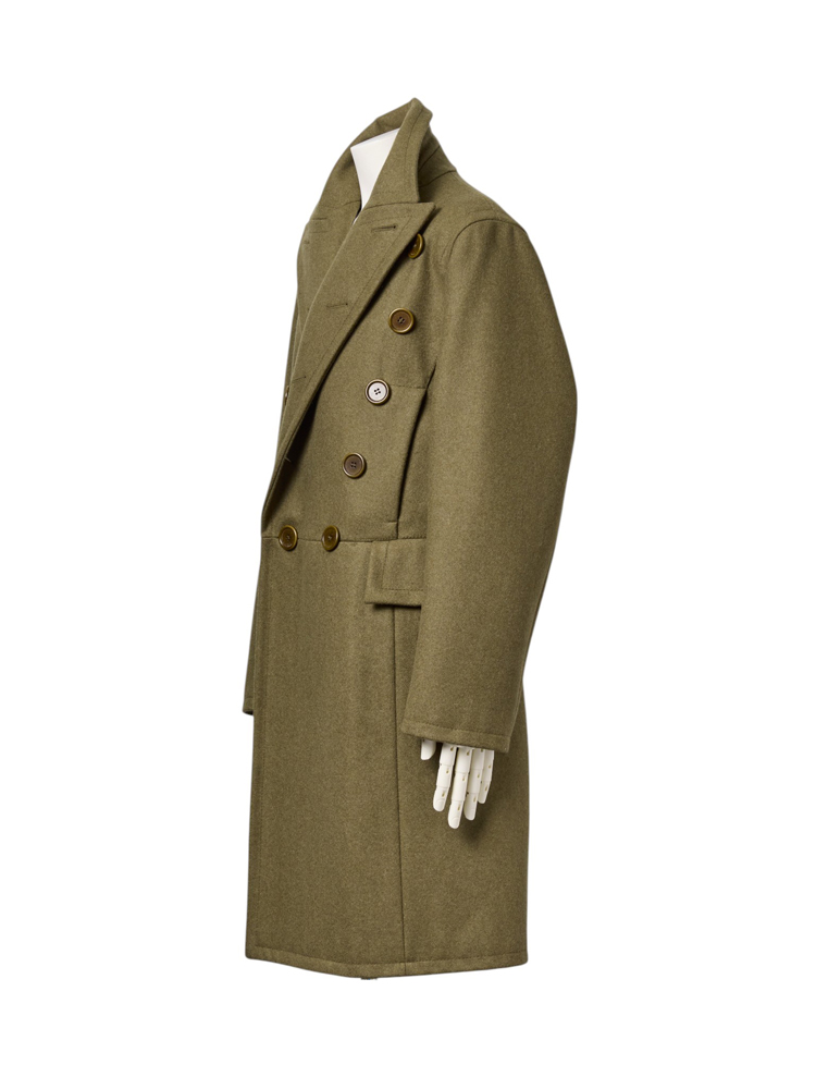 DIRK BIKKEMBERGS</br>HOMMES</br>1997 AW_4