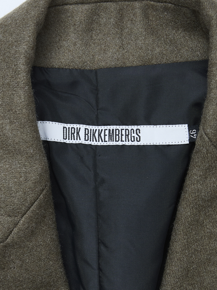 DIRK BIKKEMBERGS</br>HOMMES</br>1997 AW_6