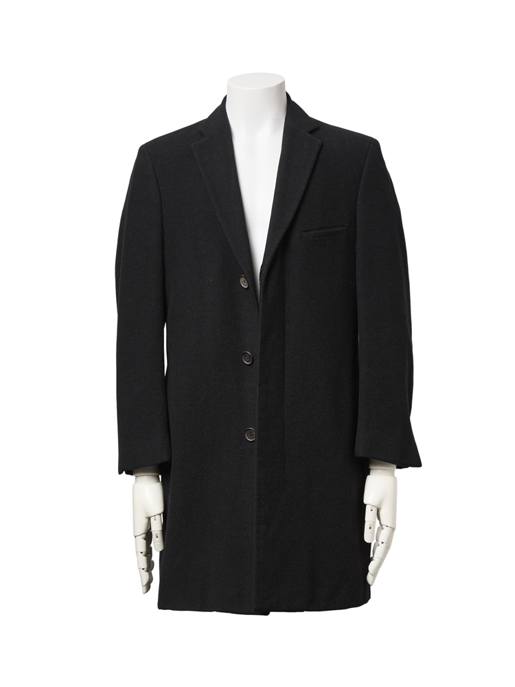 JIL SANDER</br>by Raf Simons</br>2011 AW_2