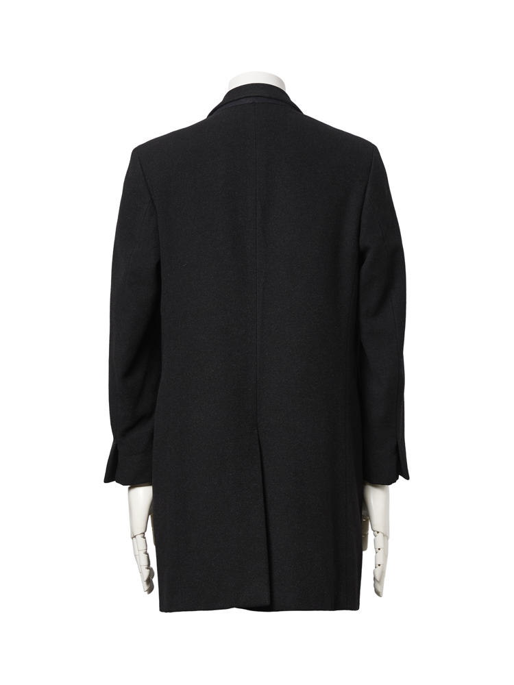 JIL SANDER</br>by Raf Simons</br>2011 AW_4