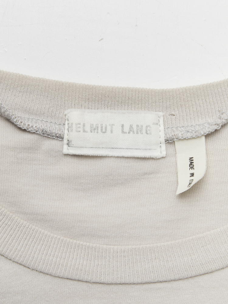 Helmut Lang</br>1999 AW_5