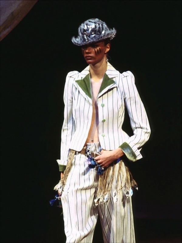 John Galliano</br>1989 SS / 1996 AW_20