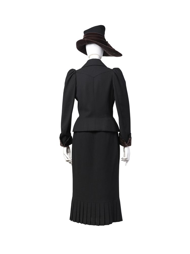 John Galliano</br>1989 SS / 1996 AW_3