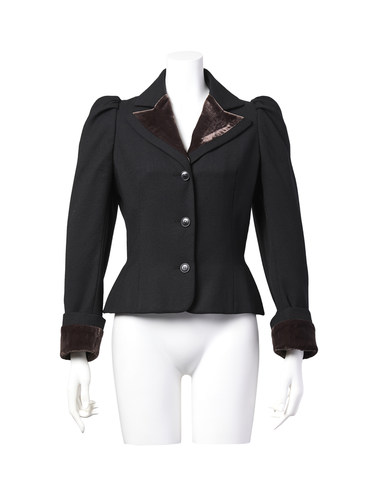 John Galliano</br>1989 SS / 1996 AW_4