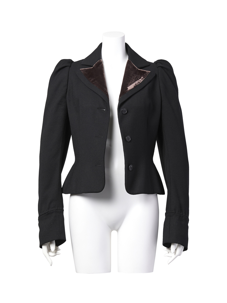 John Galliano</br>1989 SS / 1996 AW_5