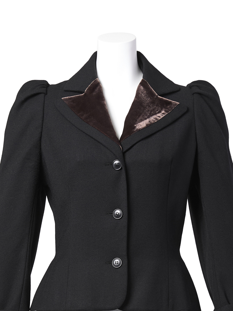 John Galliano</br>1989 SS / 1996 AW_6