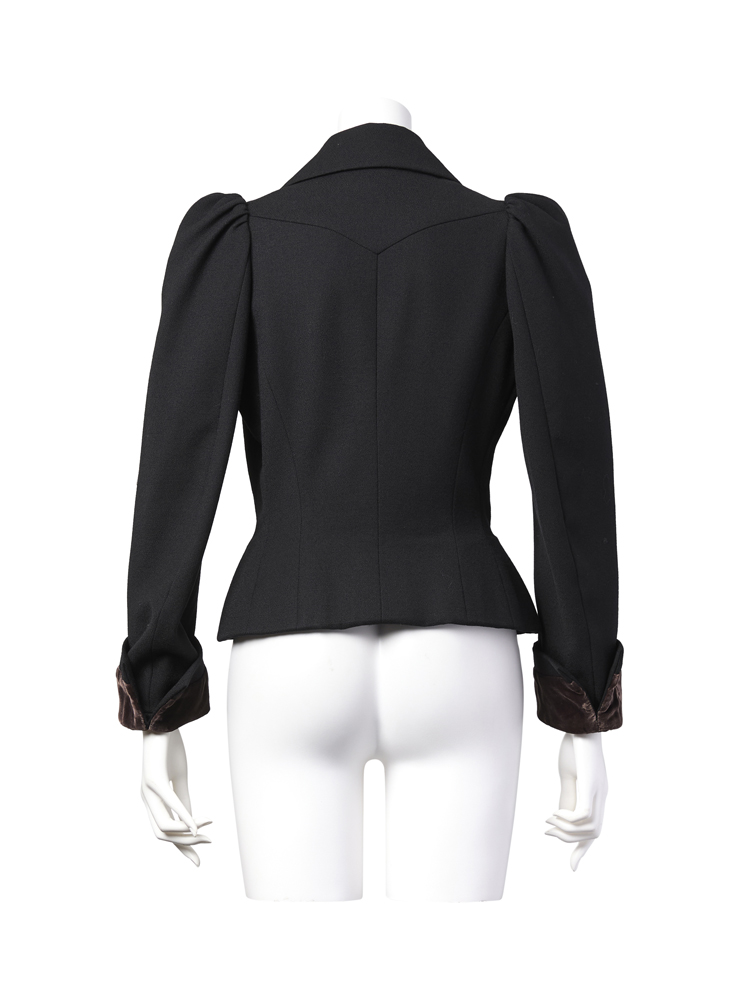 John Galliano</br>1989 SS / 1996 AW_7