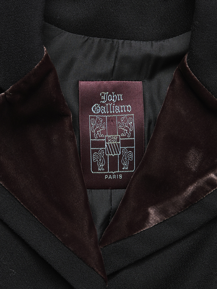 John Galliano</br>1989 SS / 1996 AW_8