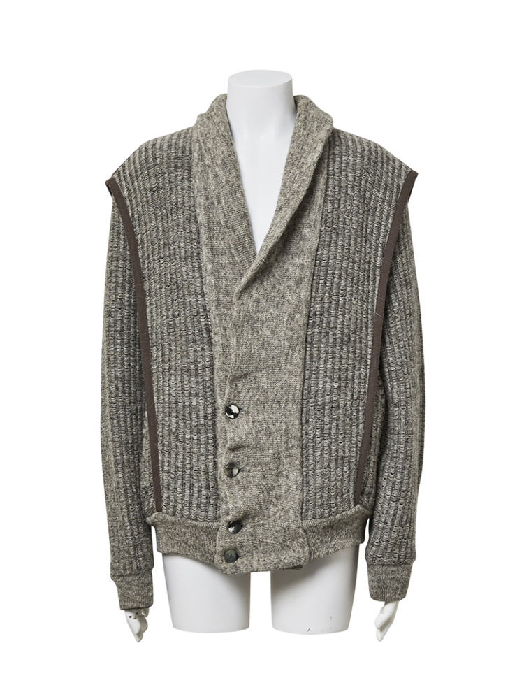 ISSEY MIYAKE MEN</br>1980s _1
