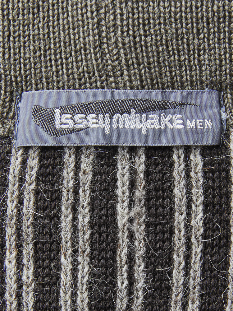 ISSEY MIYAKE MEN</br>1980s _5