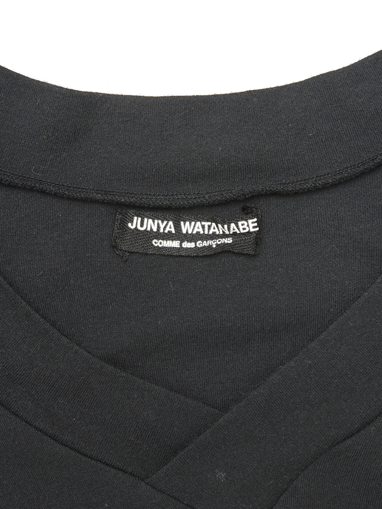 JUNYA WATANABE</br>COMME des GARÇONS</br>AD 1993_5