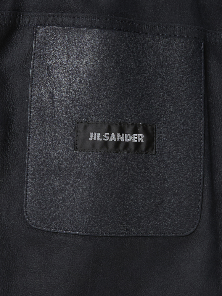 JIL SANDER</br>by Raf Simons</br>2007 SS_4