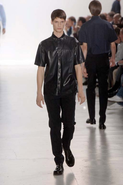 JIL SANDER</br>by Raf Simons</br>2007 SS_5