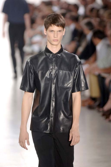 JIL SANDER</br>by Raf Simons</br>2007 SS_6