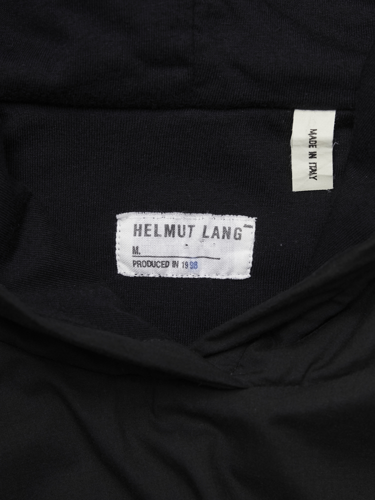 Helmut Lang</br>1998 AW  _5