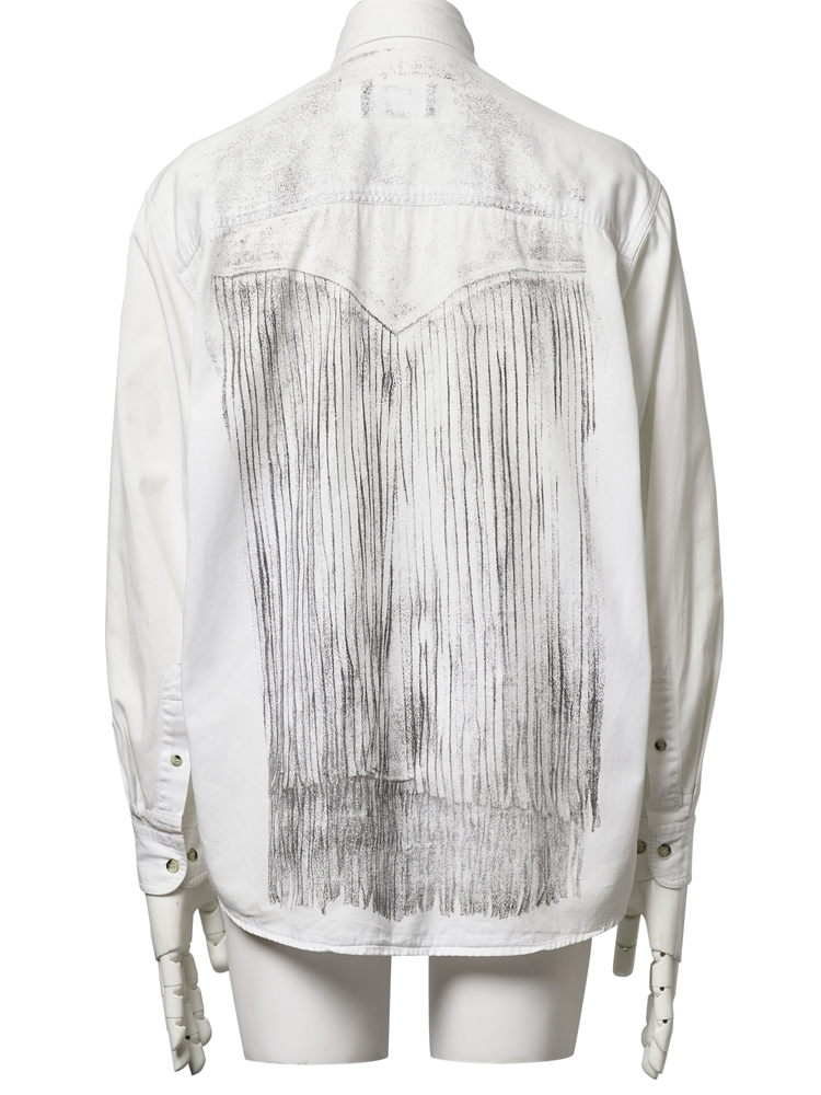 Maison Martin Margiela</br>2005 SS_2