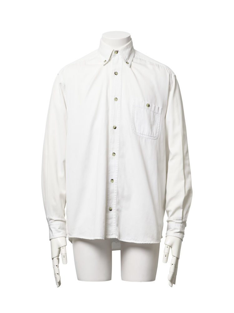 Maison Martin Margiela</br>2005 SS_4