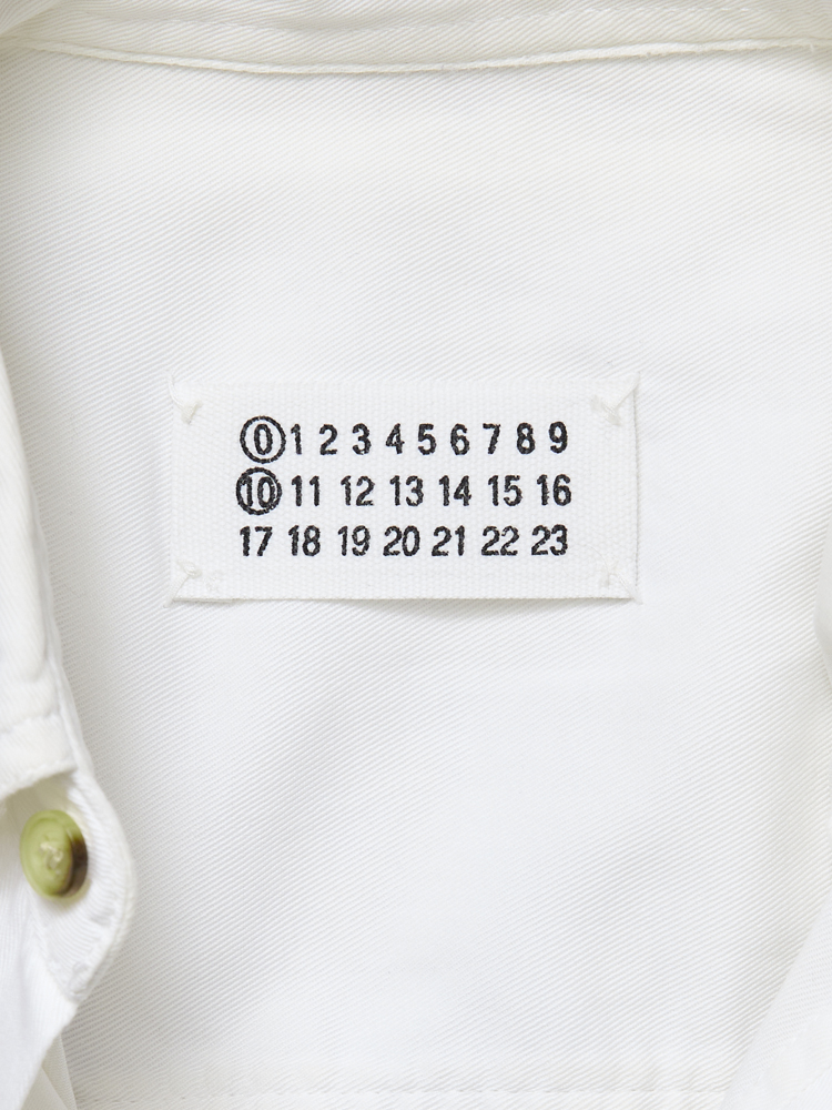 Maison Martin Margiela</br>2005 SS_6