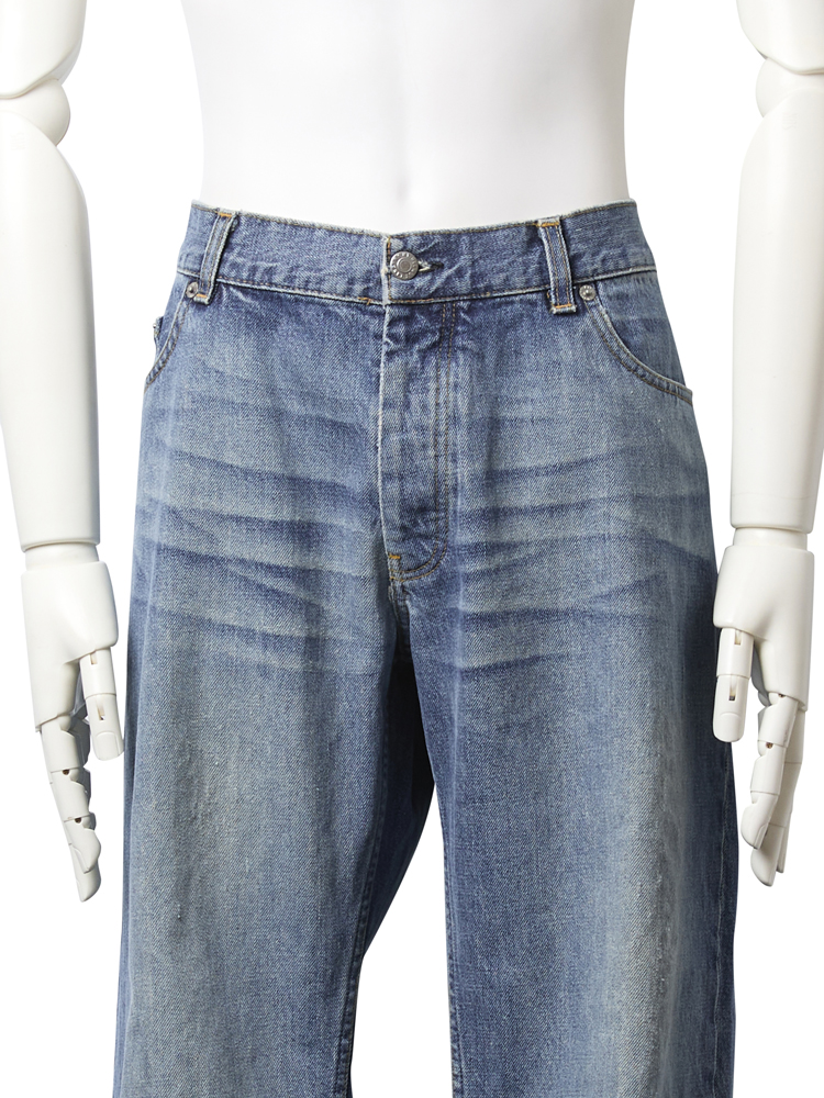 Helmut Lang</br>early 2000_2