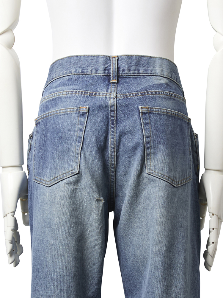 Helmut Lang</br>early 2000_5