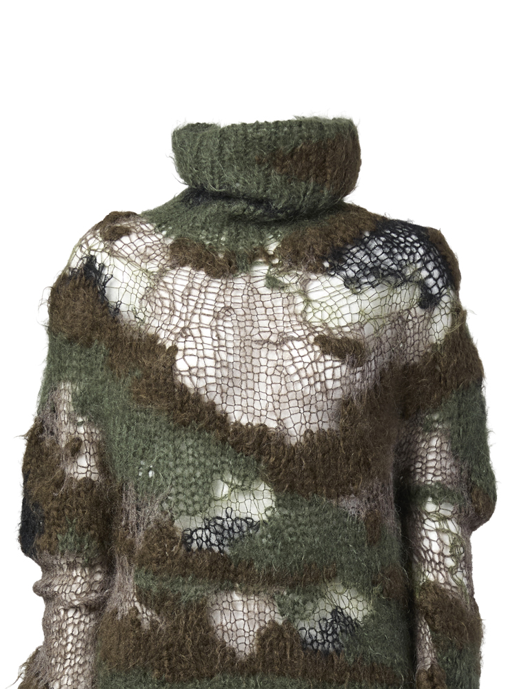 JUNYA WATANABE</br>COMME des GARÇONS</br>2006 AW_2