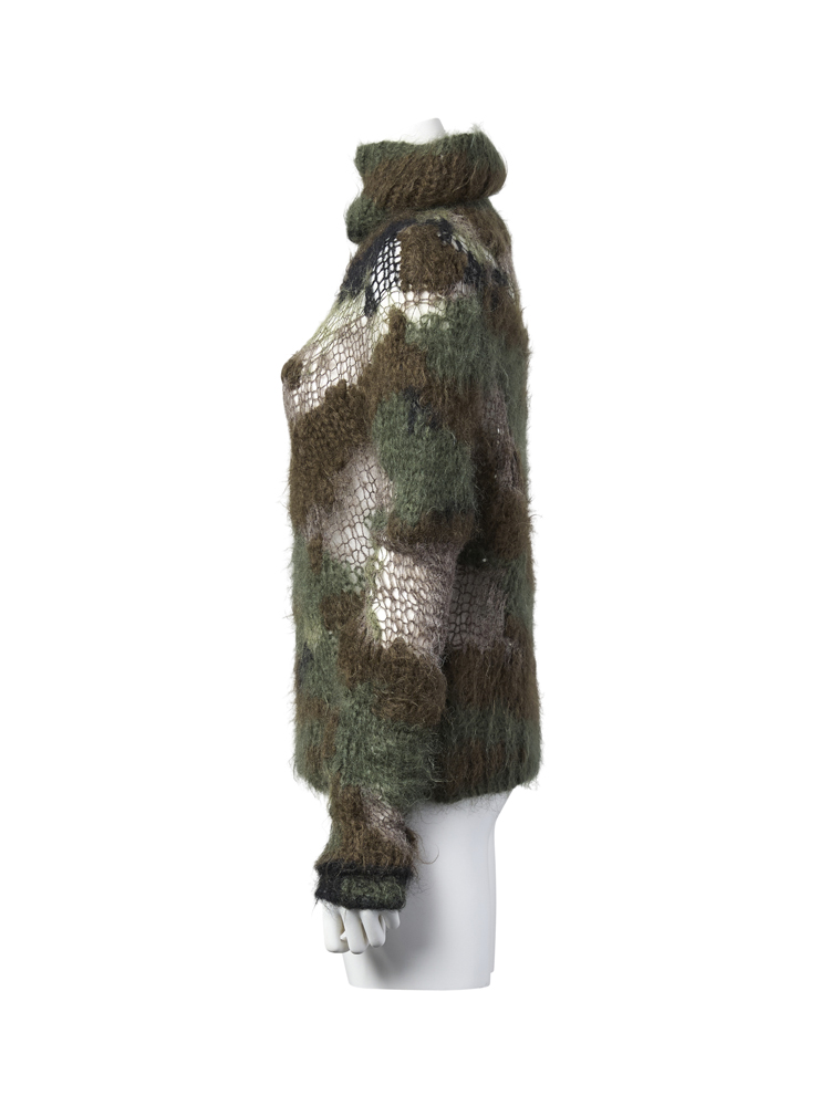 JUNYA WATANABE</br>COMME des GARÇONS</br>2006 AW_3