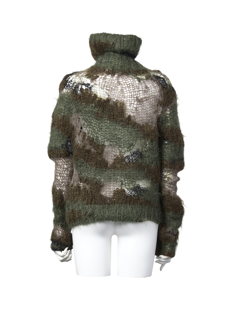 JUNYA WATANABE</br>COMME des GARÇONS</br>2006 AW_4