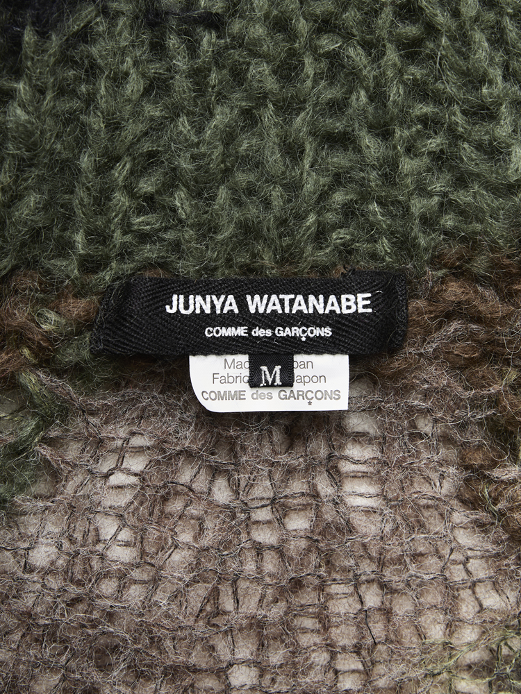 JUNYA WATANABE</br>COMME des GARÇONS</br>2006 AW_5