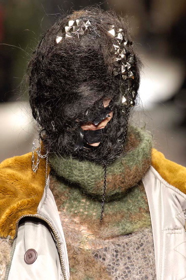 JUNYA WATANABE</br>COMME des GARÇONS</br>2006 AW_7