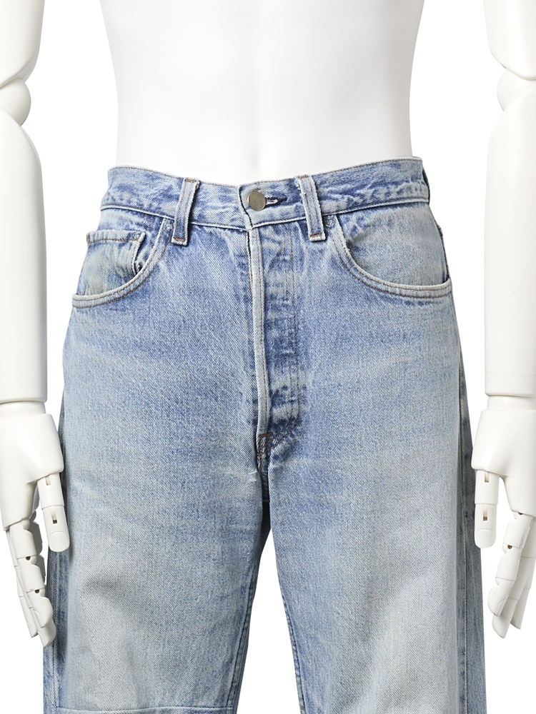 Maison Martin Margiela</br>2000 AW_2