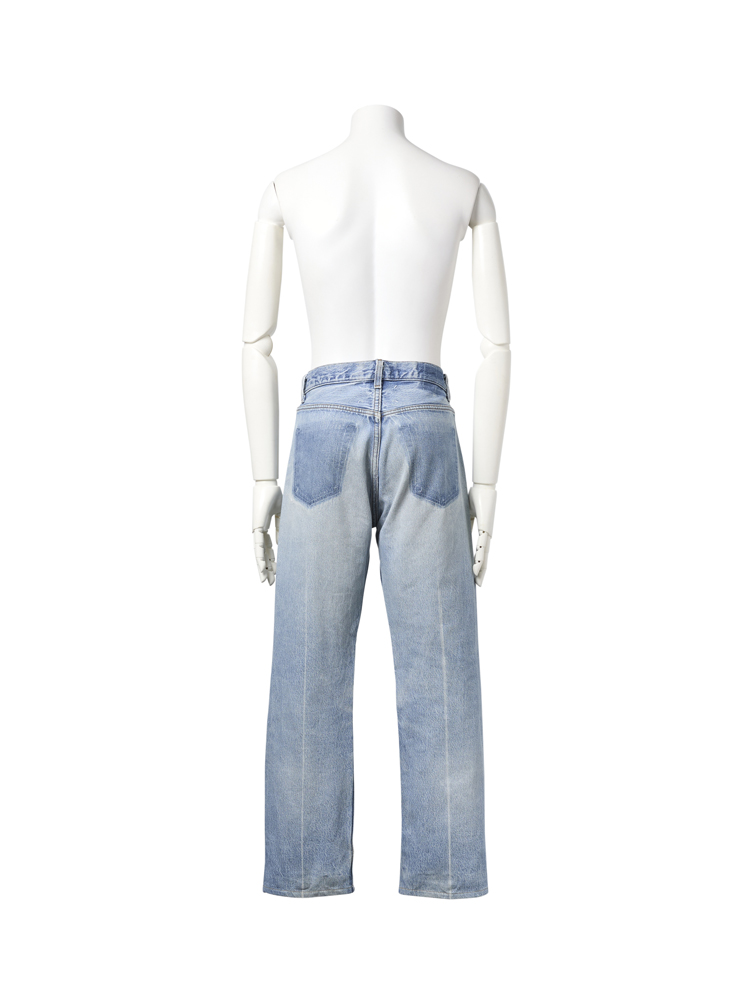Maison Martin Margiela</br>2000 AW_5