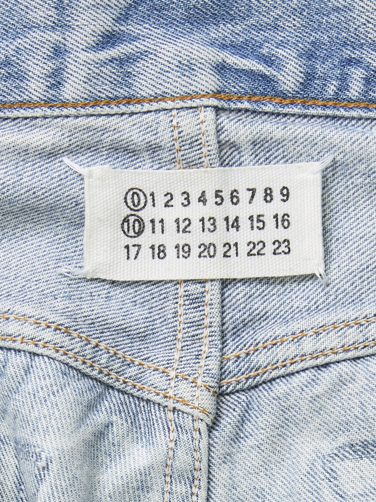 Maison Martin Margiela</br>2000 AW_8