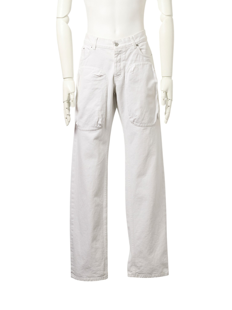 Helmut Lang</br>2000 SS_2