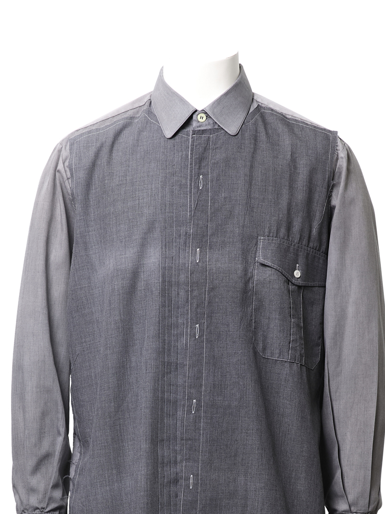 Maison Martin Margiela</br>2004 AW_2