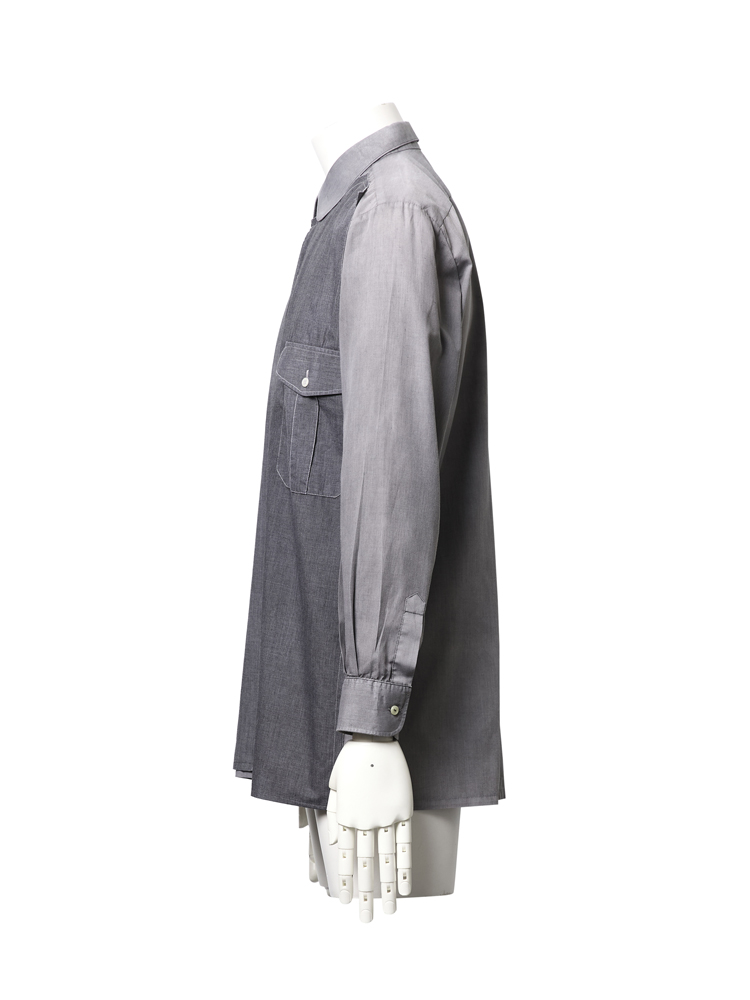 Maison Martin Margiela</br>2004 AW_3