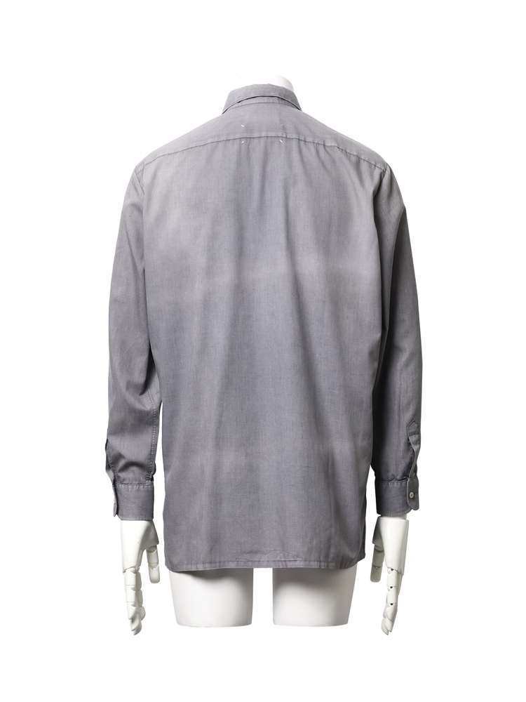 Maison Martin Margiela</br>2004 AW_4