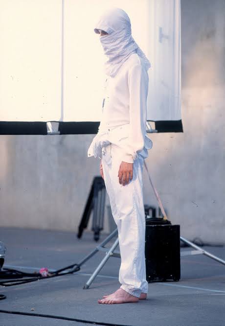 RAF SIMONS</br>2002 SS _11