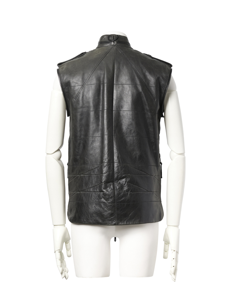 Dior HOMME by</br>Hedi Slimane</br>2003 AW_10