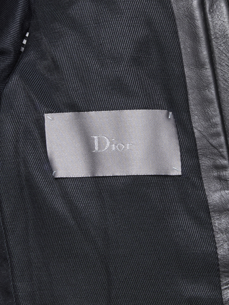 Dior HOMME by</br>Hedi Slimane</br>2003 AW_11