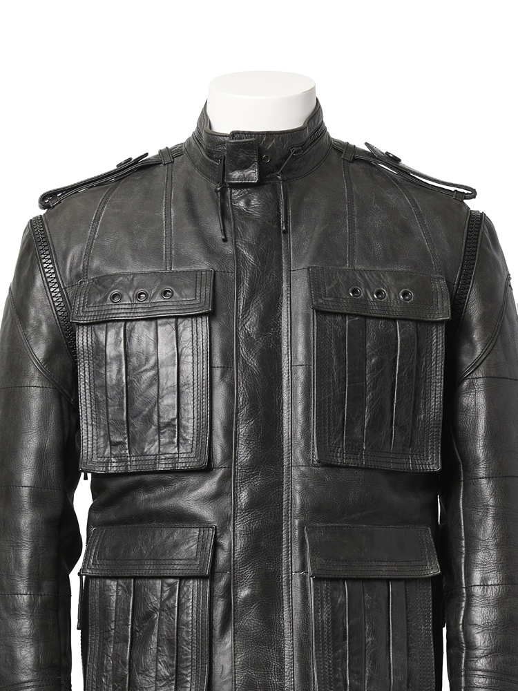 Dior HOMME by</br>Hedi Slimane</br>2003 AW_2