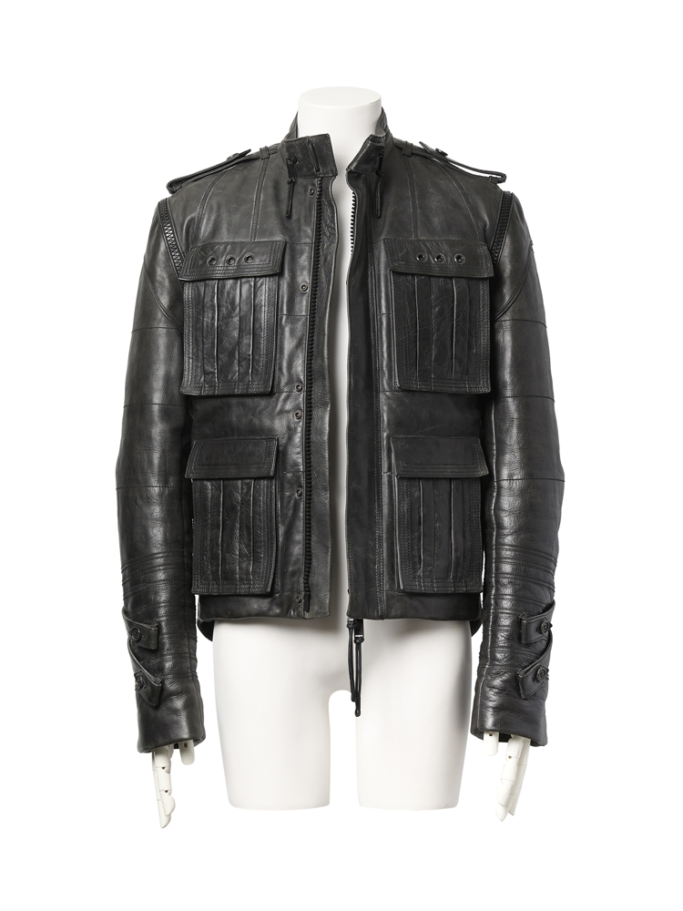 Dior HOMME by</br>Hedi Slimane</br>2003 AW_4