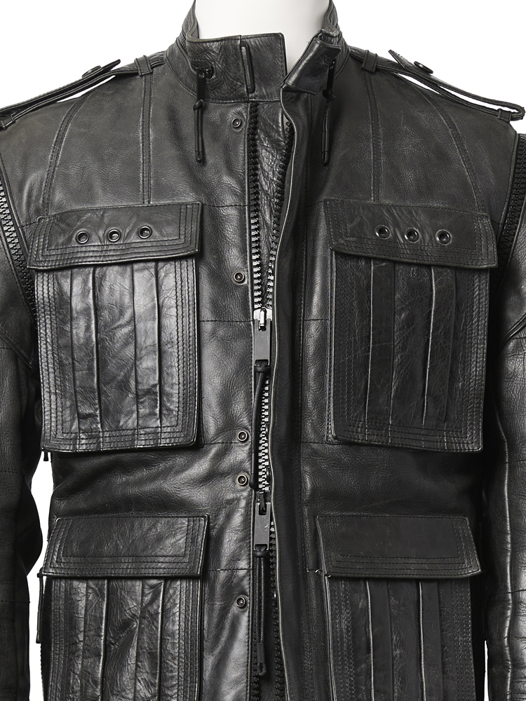 Dior HOMME by</br>Hedi Slimane</br>2003 AW_5