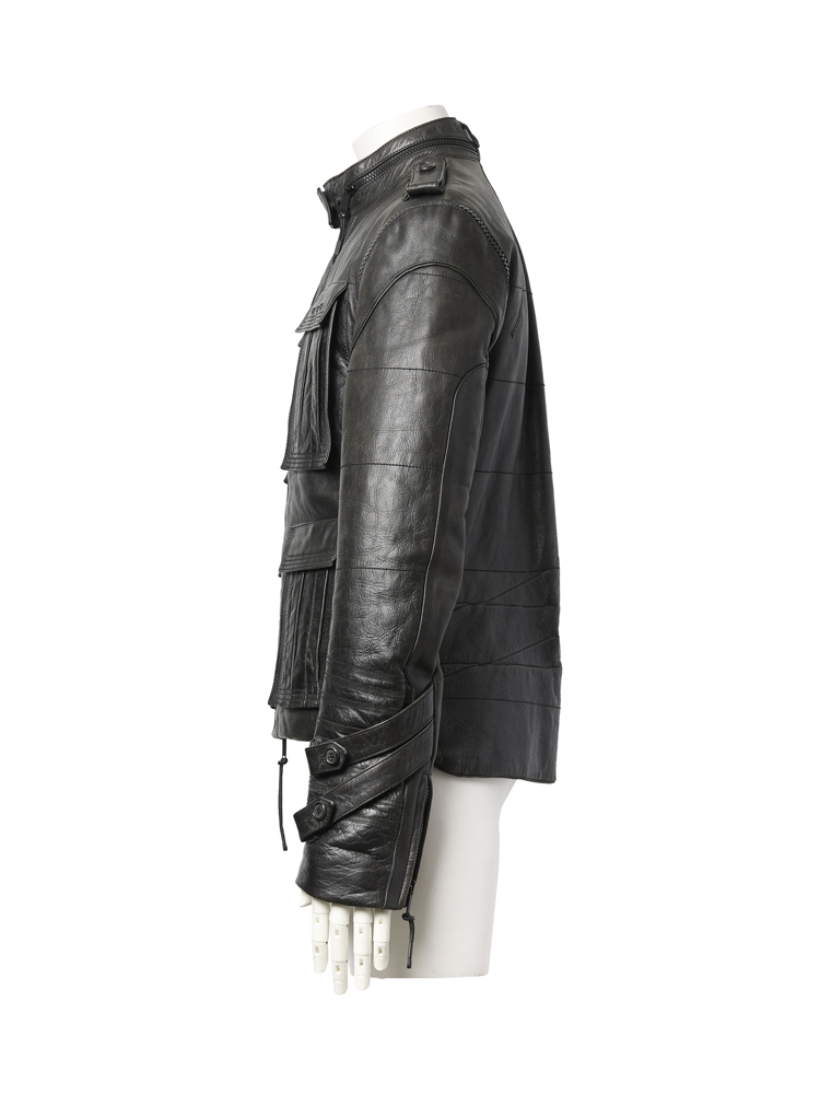 Dior HOMME by</br>Hedi Slimane</br>2003 AW_6