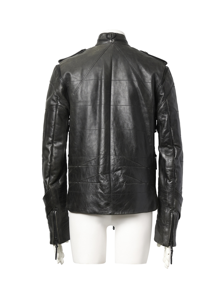 Dior HOMME by</br>Hedi Slimane</br>2003 AW_7