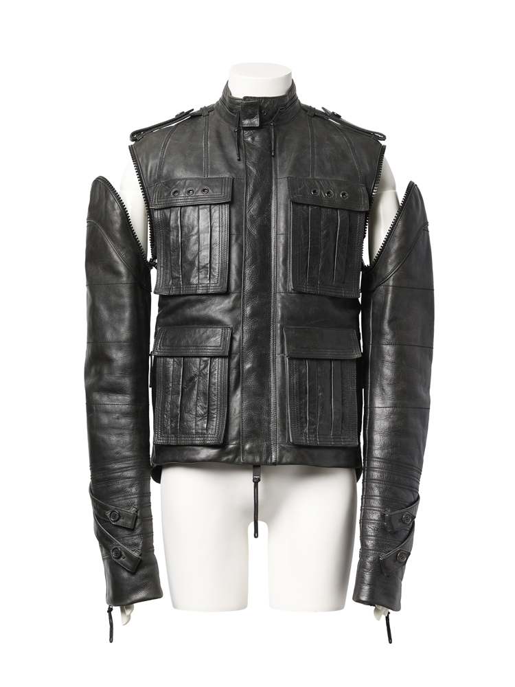 Dior HOMME by</br>Hedi Slimane</br>2003 AW_8