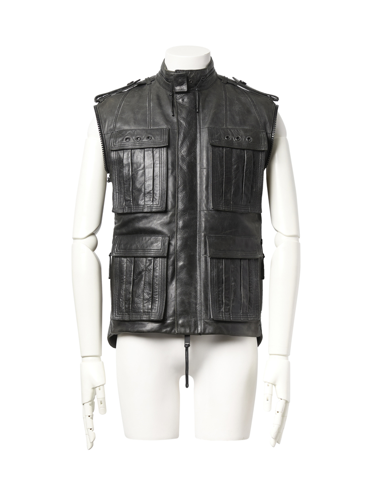 Dior HOMME by</br>Hedi Slimane</br>2003 AW_9