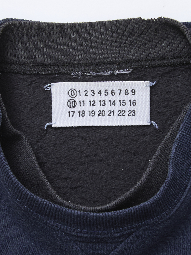 Maison Martin Margiela</br>2004 AW_7